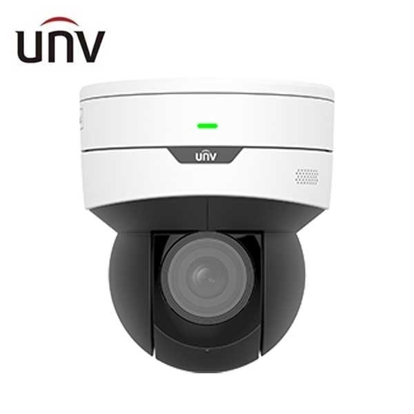 Uniview UNV 5MP Starlight WiFi miniPTZ (Build-in Mic, Build-in SPeaker) UNV-6415SR-X5UPW